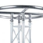 Truss Vierkant Topring 34001