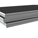 Stagedeck GT Podiumdeel 100 x 50 cm Outdoor - Afbeelding 2