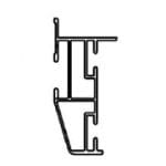 Stagedeck GT Podiumdeel 100 x 50 cm Outdoor - Afbeelding 6