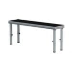 Stagedeck GT Podiumdeel 200 x 50 cm Outdoor