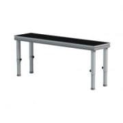 Stagedeck GT Podiumdeel 200 x 50 cm Outdoor
