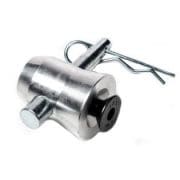 Halfconnector Global Truss