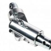 Truss Scharnier Links