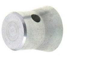 Halve conische koppeling 22-24