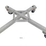 Truss Base kruis Plasma 30 mobiel