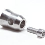 Halfconnector voor boxcorner M12