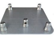 Truss Combi 33-34 Baseplate / Bodemplaat Global Truss