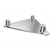 Truss Driehoek Bodemplaat