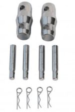 Truss Ladder 32 100cm - Afbeelding 2