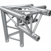 Truss Driehoek 33C33