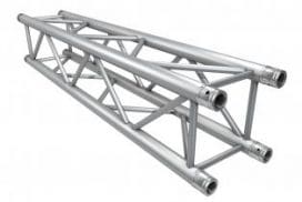 Truss vierkant 150 cm