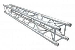 Truss vierkant 250 cm