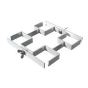 Stagedeck GT 4-voudige pootklem 75 mm