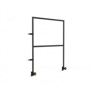 Leuning 100 cm voor Stagedeck GT 115166