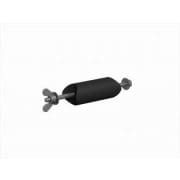 Verbinder voor Stagedeck GT Leuning 115167