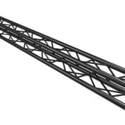 Decotruss 14 300 cm zwart