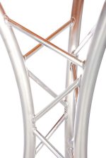 Truss Sta Tafel - Afbeelding 2