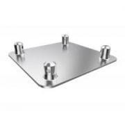 Decotruss Vierkant 24 Bodemplaat