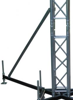 Global Truss Outrigegr 213283