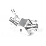 Truss Enkele buis 31  speciaalverbinder 120°