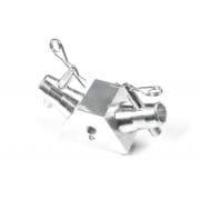 Truss Enkele buis 31  speciaalverbinder 120°