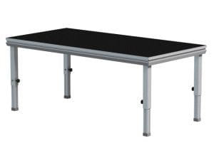 Stagedeck GT outdoor 200x100