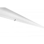 Pipe en Drape Tussenligger 2.2 m - 3.6 m - Afbeelding 2