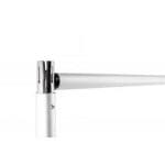 Pipe en Drape Tussenligger 2.2 m - 3.6 m