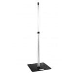 Pipe en Drape Telescoopstang 1.8 m - 4.2 m - Afbeelding 3