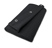 Theatergordijn Zwart BMk003003sch