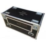 Flightcase Meubel 2-zitsbank - Afbeelding 3