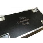 Flightcase Meubel 2-zitsbank - Afbeelding 2