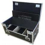 Flightcase Meubel 2-zitsbank - Afbeelding 7