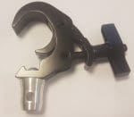 Enkele tussenbuis 50 cm - Afbeelding 2