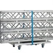 Truss transportkar