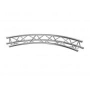 Truss Driehoek 33 33R15-90 Cirkeldeel Ø 3 Meter