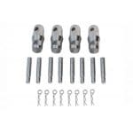 Truss Vierkant 34 34R60-30 Cirkeldeel Ø 12 Meter - Afbeelding 2