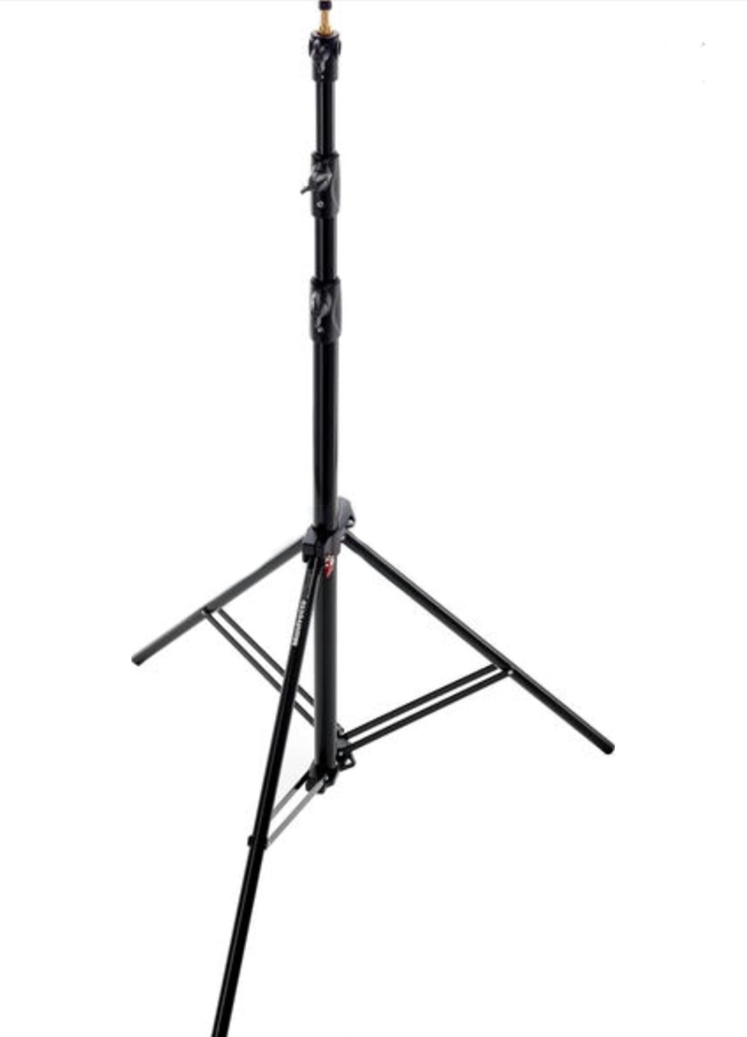 Manfrotto 1005BAC Ranker Stand kopen? Snelle levering & topkwaliteit