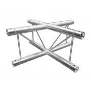 Decotruss Ladder 22 4-weghoek C41V 90°