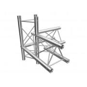 Decotruss Driehoek 23 C44 4-weg