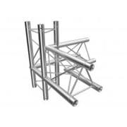 Decotruss Driehoek 23 C45 4-weg