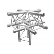 Decotruss Driehoek 23 C52 5-weg