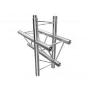 Decotruss Driehoek 23 T47 4-weg