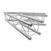 Decotruss Vierkant 24 2-weghoek 24C19 45°