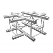 Decotruss Vierkant 24 4-weghoek 24C41 90°