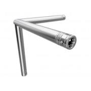 Truss Enkele buis 31 3-weghoek C30