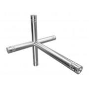 Truss Enkele buis 31 5-weghoek C55