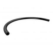 Truss Enkele Buis 31 31R050-180 Cirkeldeel Ø 1,0 meter zwart