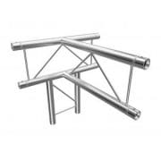 Decotruss Ladder 22 4-weghoek T42V  90°