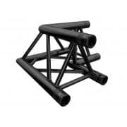 Truss Driehoek 33 2-weghoek C21 90° zwart